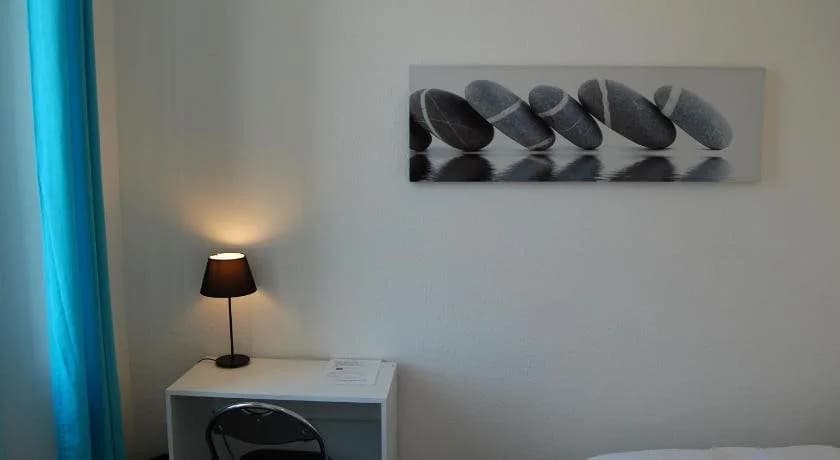 Hotel Le Barock - Photo 3