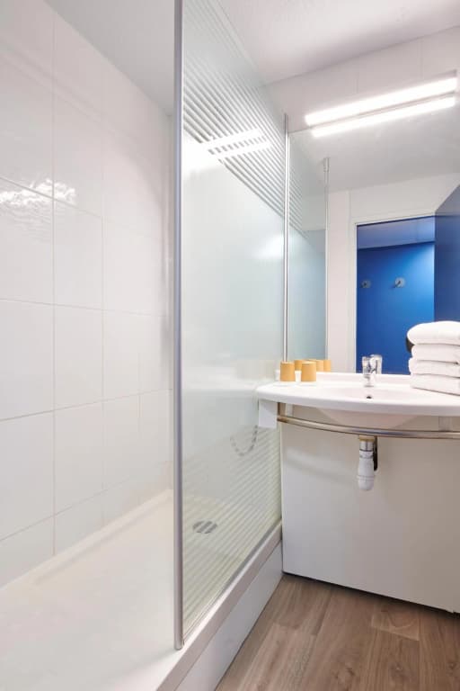 ibis Budget Bayonne - Miniature 8