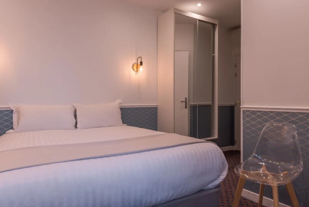 Hôtel Tilde - Photo 3