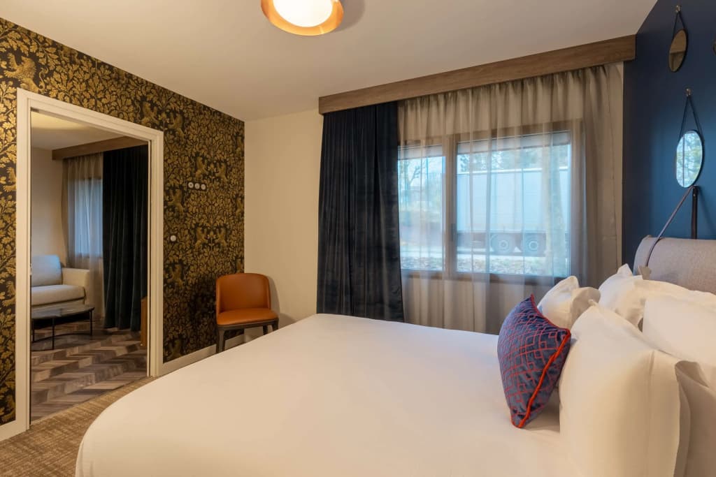 Best Western Plus Le Conquerant Rouen Nord - Photo 4
