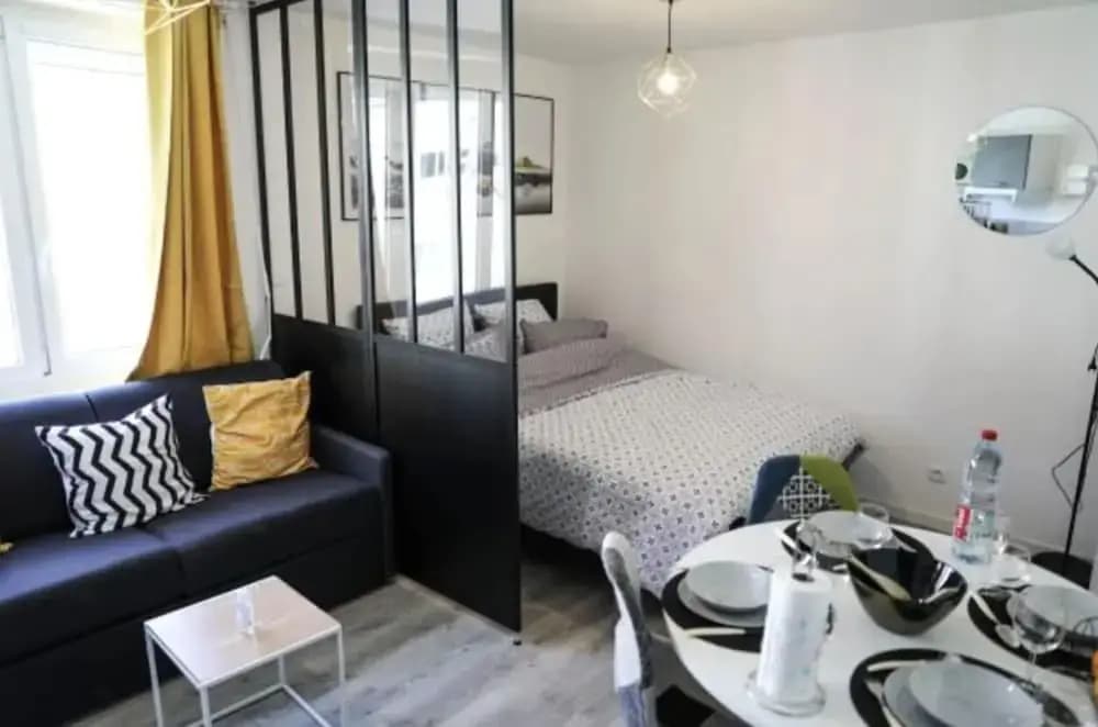 Residence Kelys - Photo 4