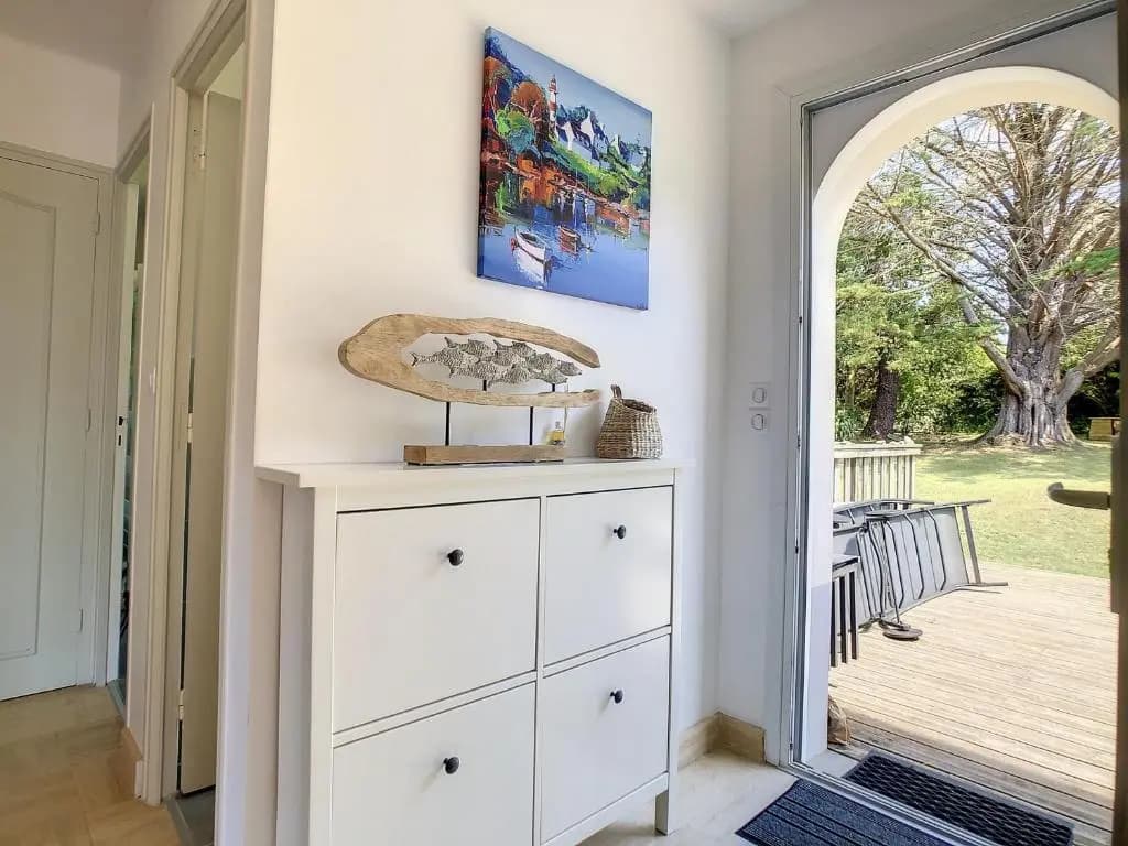 Maison Morgat, 4 pièces, 6 personnes - FR-1-370-72 - Photo 1