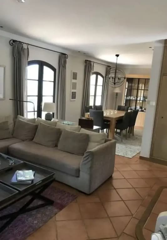 Villa La Bastide Comfortable Vacation Home - Miniature 6