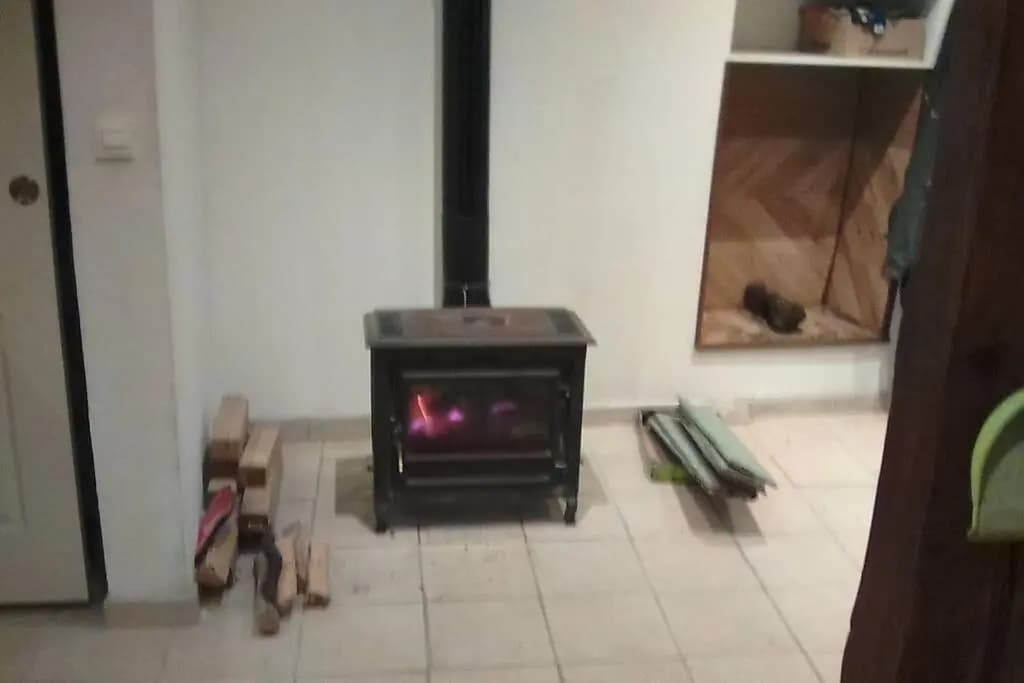 2+1 couchages + sdb dans appartement rénové. - Photo 4