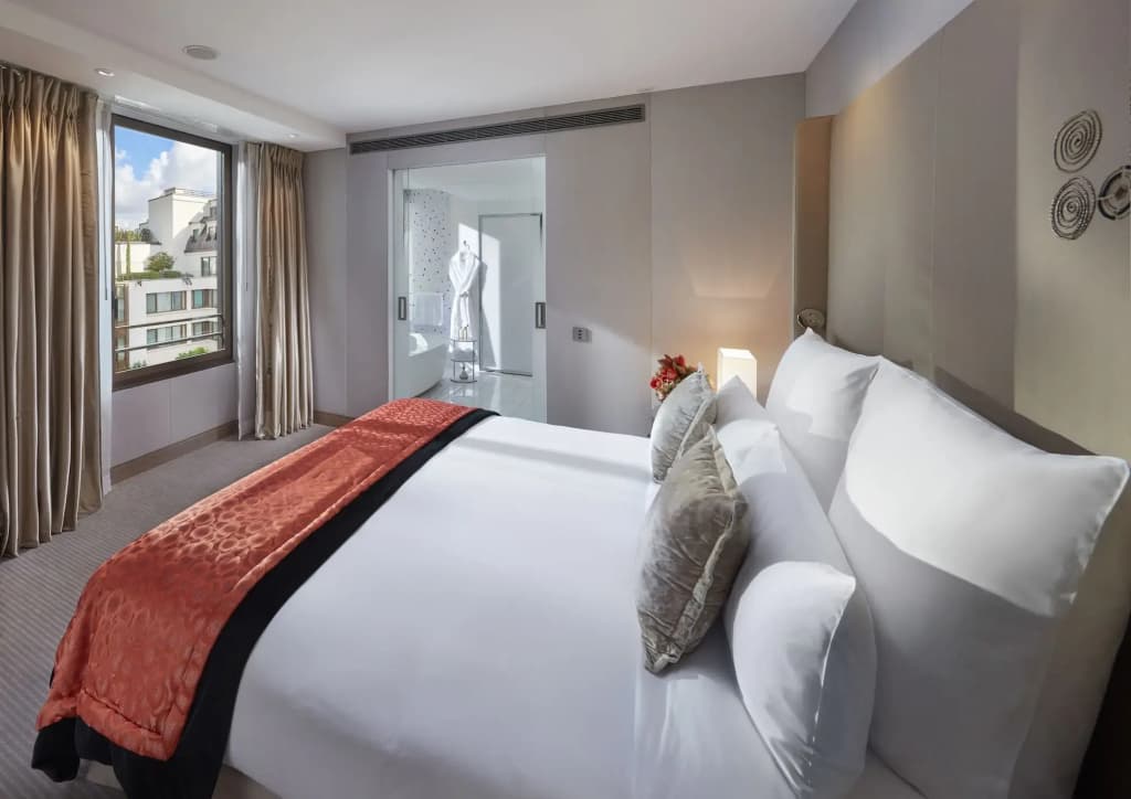 Mandarin Oriental, Paris - Photo 3
