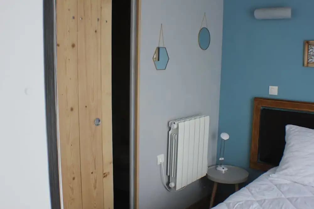 Chambre d'hôte Entre Mont et Merveille - Photo 2
