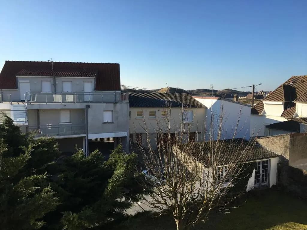 Appartement Fort-Mahon-Plage, 3 pièces, 6 personnes - FR-1-482-18 - Photo 1