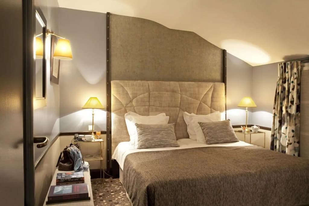 Hotel Therese - Photo 5
