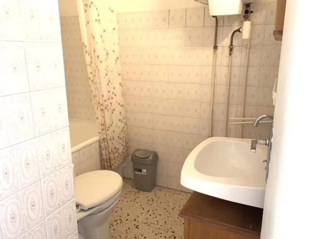 Appartement Balaruc-les-Bains, 1 pièce, 2 personnes - FR-1-503-21 - Photo 4