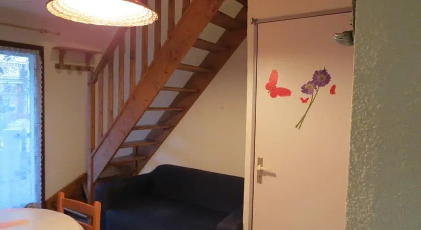 Le Domaine de Chamma Holiday Home - Photo 2