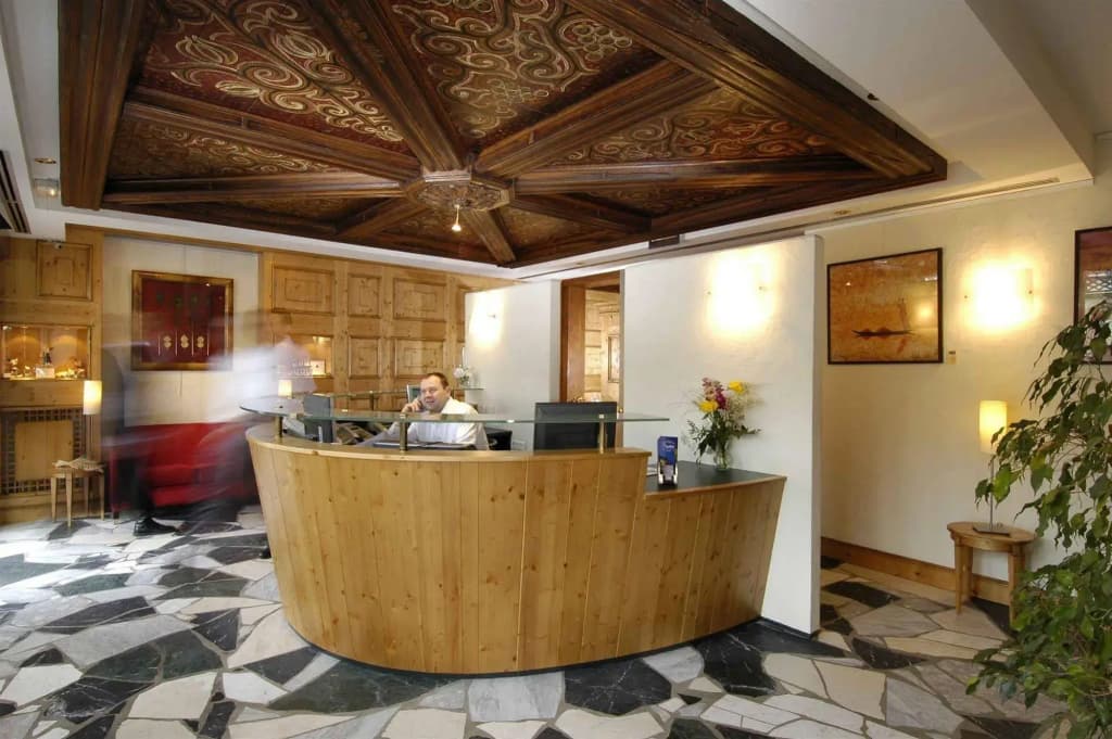 Hôtel La Diligence - Photo 2