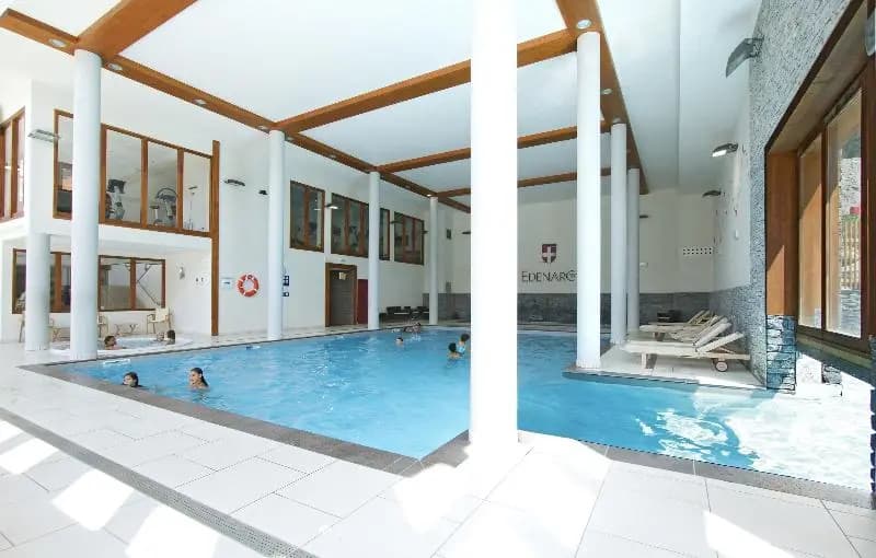 Odalys Residence Edenarc - Photo 3