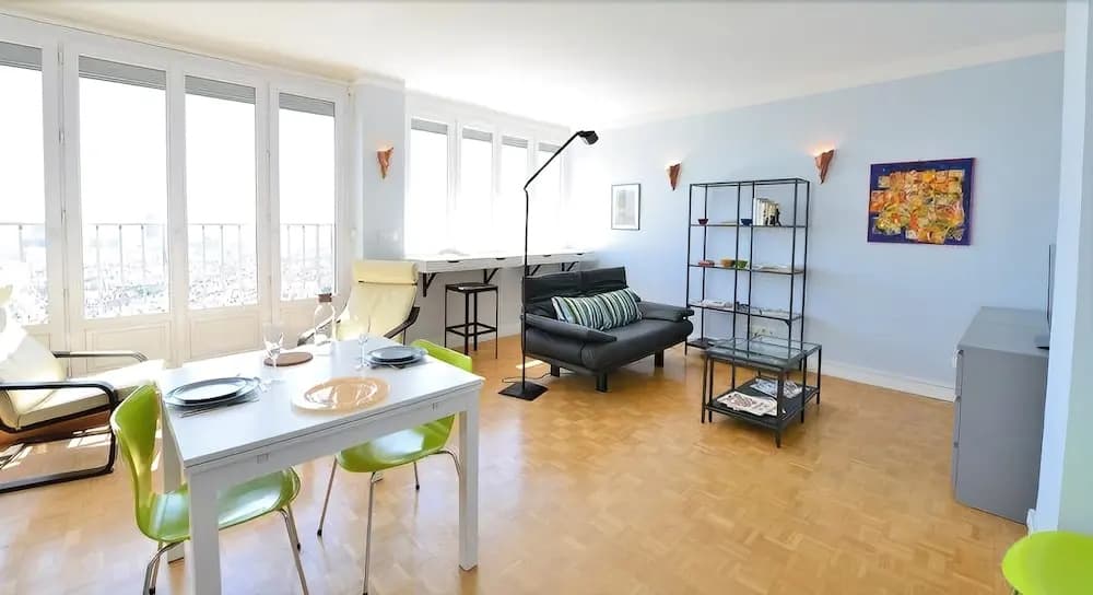 Appart Ambiance - Belvedere - Photo 3