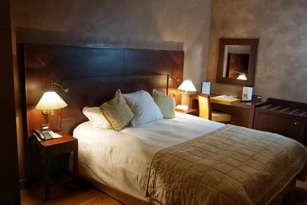 La Maison Chabran - Hôtel Restaurants - Photo 3