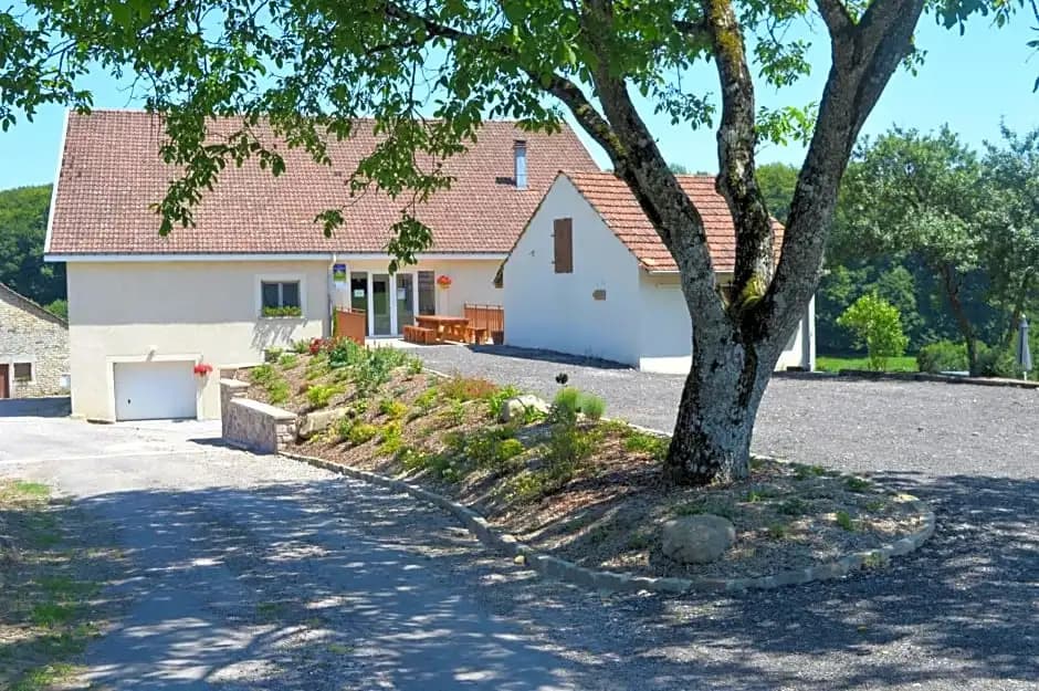 Chambres et table d'hôtes La Trottelée - Photo 3