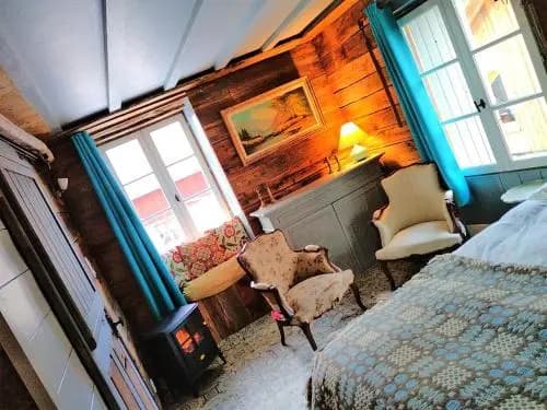 Chambres D'hotes La Ferme Blanche - Photo 1