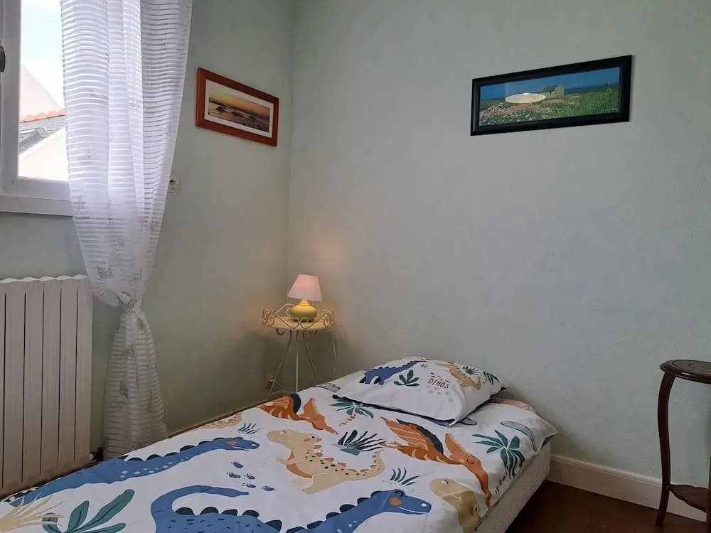 House in Treompan Near Sandy Beach - Photo 5