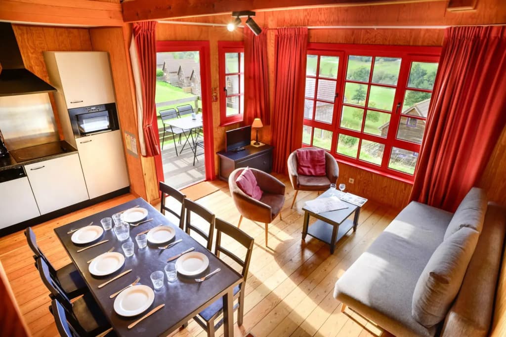 Holiday Home Near Somme Bay With Indoor Pool - Photo 3