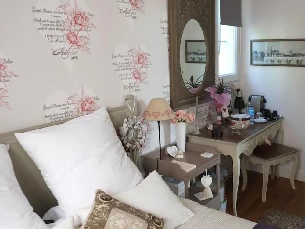 Ti Laouenek – Maison d'hôtes à Vannes - Photo 5