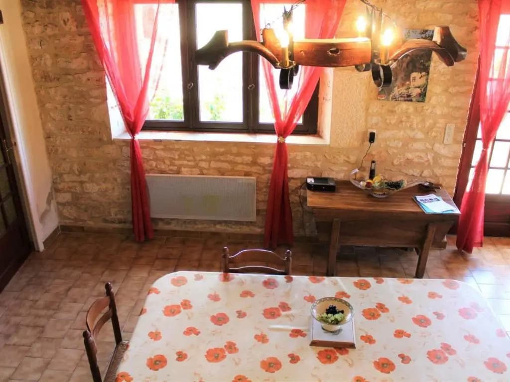 Gîte Borrèze, 4 pièces, 7 personnes - FR-1-616-155 - Photo 3