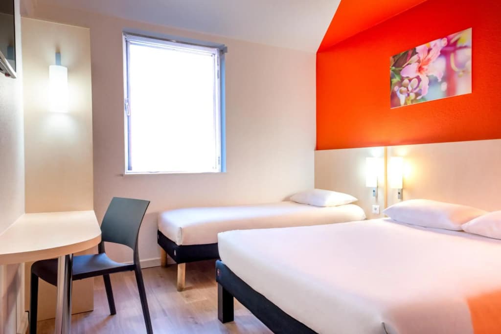 ibis budget Cannes centre ville - Photo 3