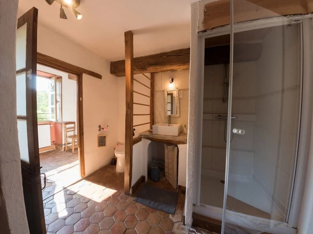Chambres d'hôtes Esprit d'un Moment - Photo 4