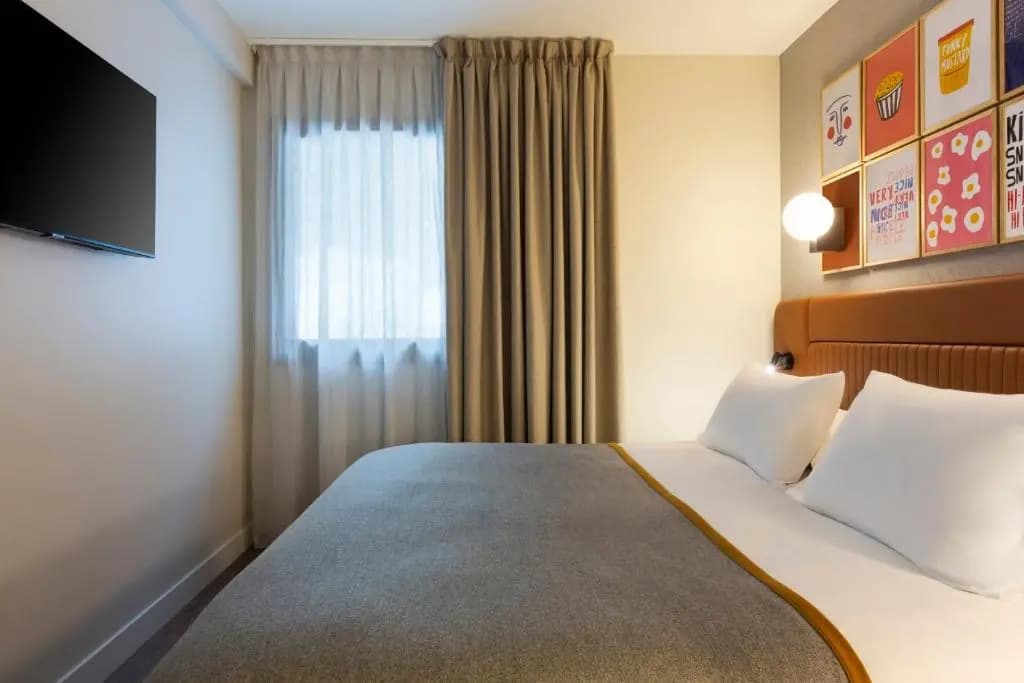 RockyPop Flaine Appartements & Spa - Photo 4