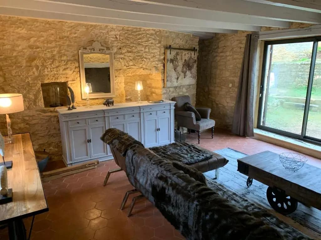 Gîte - Le Reclaud du Noyer - Photo 3