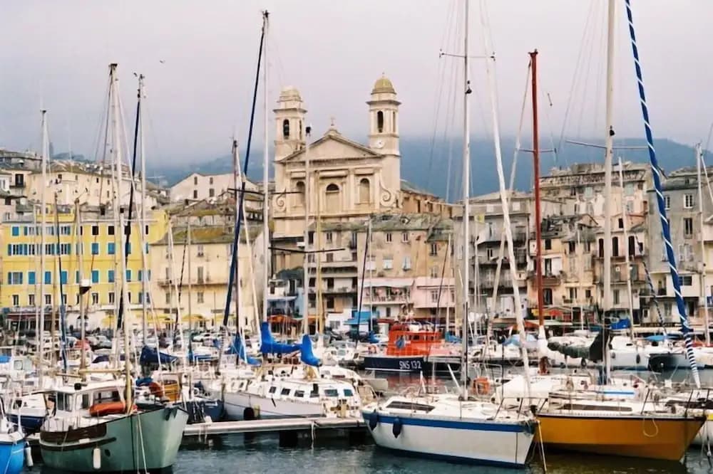 Bastia Room - Photo 2