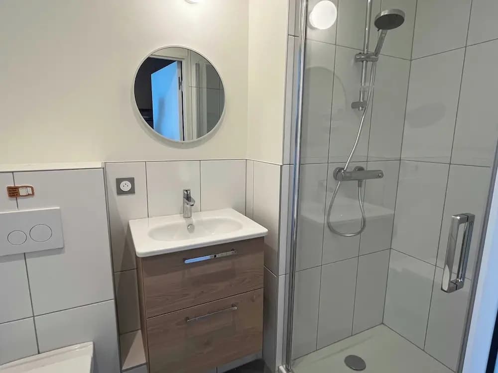 Comfort Studio in a Premium Residence- Sport/cinema - Miniature 7