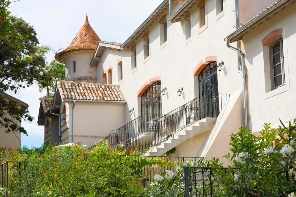 Château Saint Pierre de Serjac - Photo 1