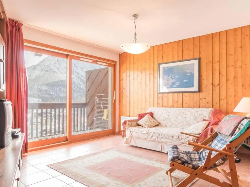 Appartement Montgenèvre, 3 pièces, 6 personnes - FR-1-330D-62 - Miniature 6