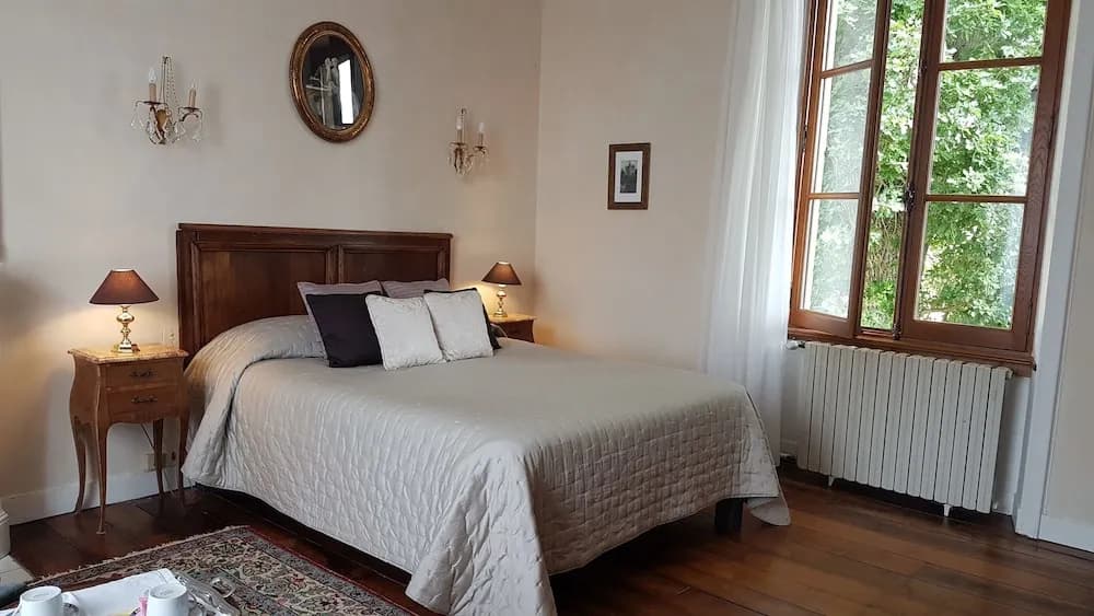 Le Manoir de la Bigotière - Photo 4