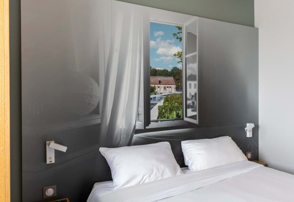 B&B HOTEL Troyes Saint-Parres-aux-Tertres - Photo 3