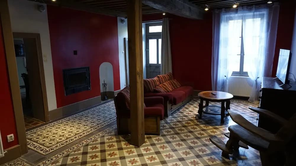 Gite de 9 - Le Tournesac - Photo 3