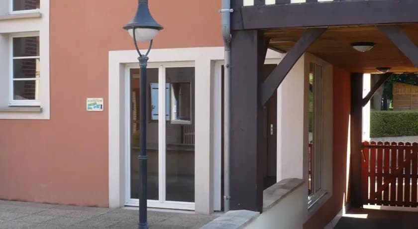 Location à Honfleur - Miniature 7