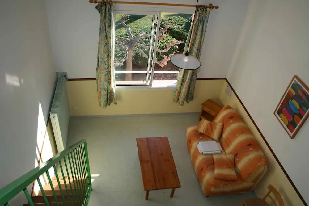 Village Thalassa - Gîte en rez-de-jardin - Photo 2