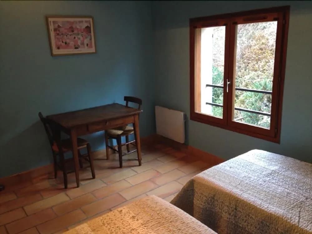 B&B Les Volets bleus - Photo 4