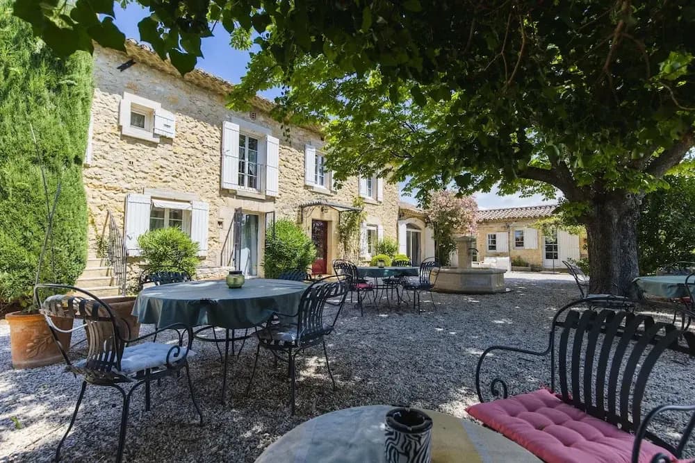 Chambre d'hôtes - B&B - Fleur de Coton - Photo 4