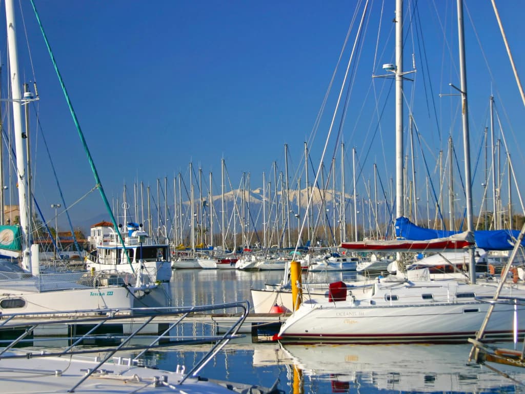 Holiday Home Port Sud - Photo 3