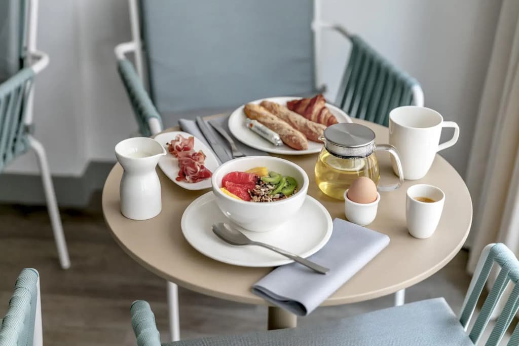 OKKO Hotels Toulon Centre - Miniature 8