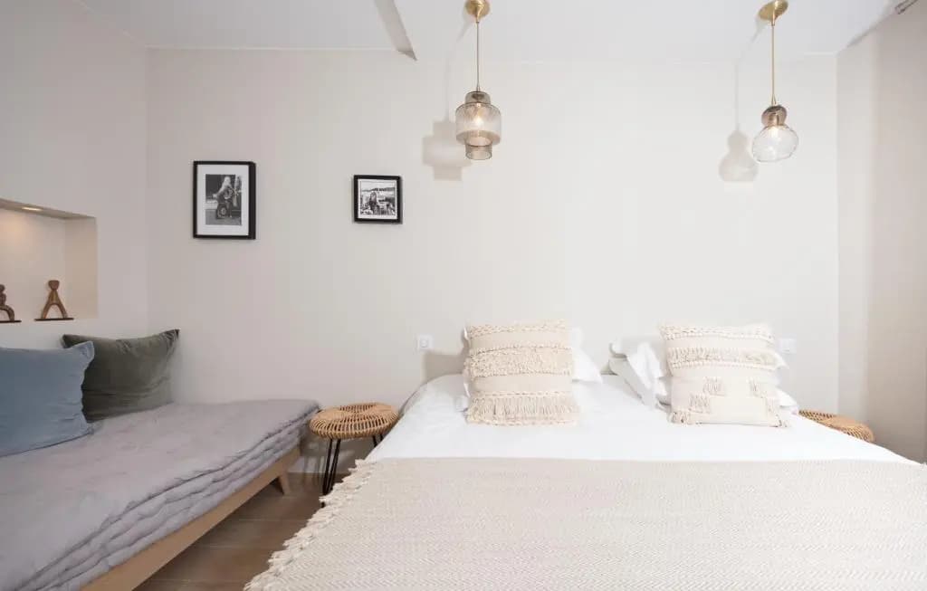 Studios 10 & 11 BY HOTEL DES LICES - Photo 3