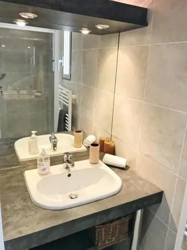 Duplex Vieux Port - Cannes - Miniature 8
