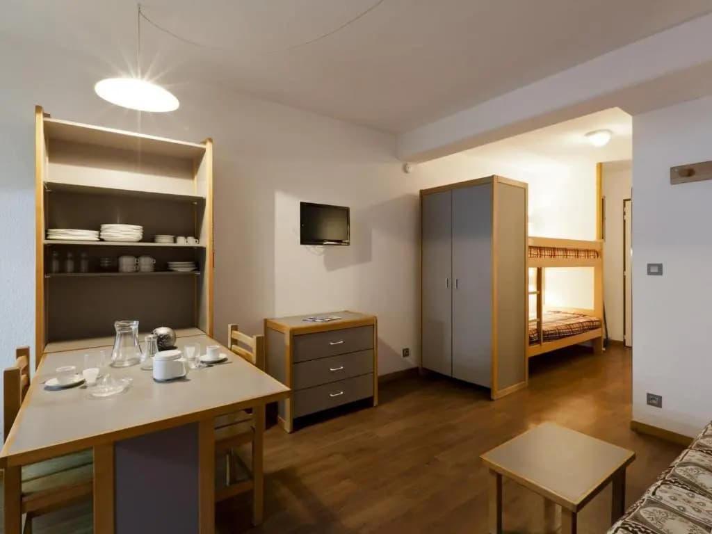 Appartement Brides-les-Bains, 1 pièce, 4 personnes - FR-1-512-14 - Photo 3