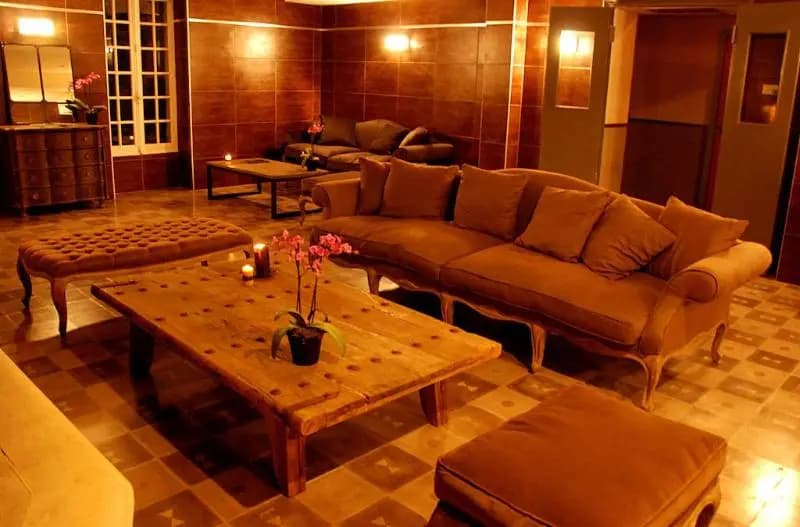 Hotel Les Mazets Des Roches - Photo 1