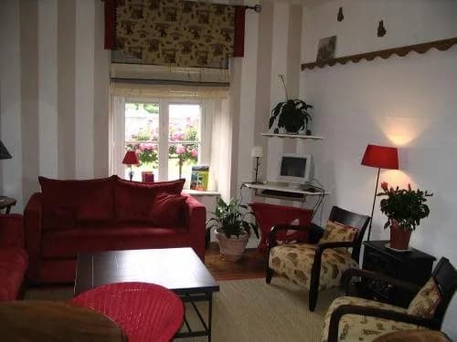 Villa Bon Repos - Photo 5