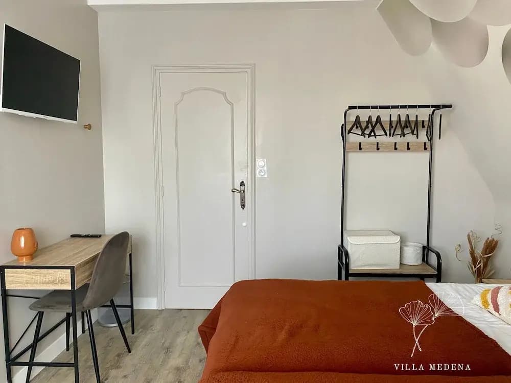 Villa Medena - Photo 2