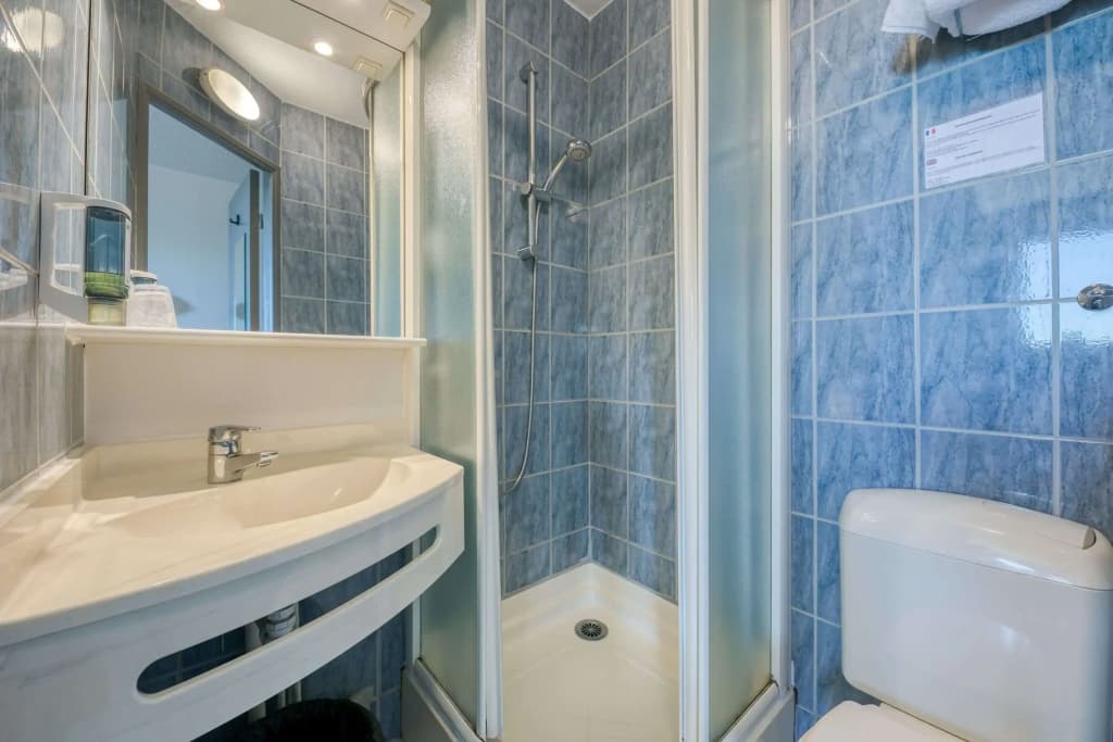 Brit Hotel Iroise - Miniature 8