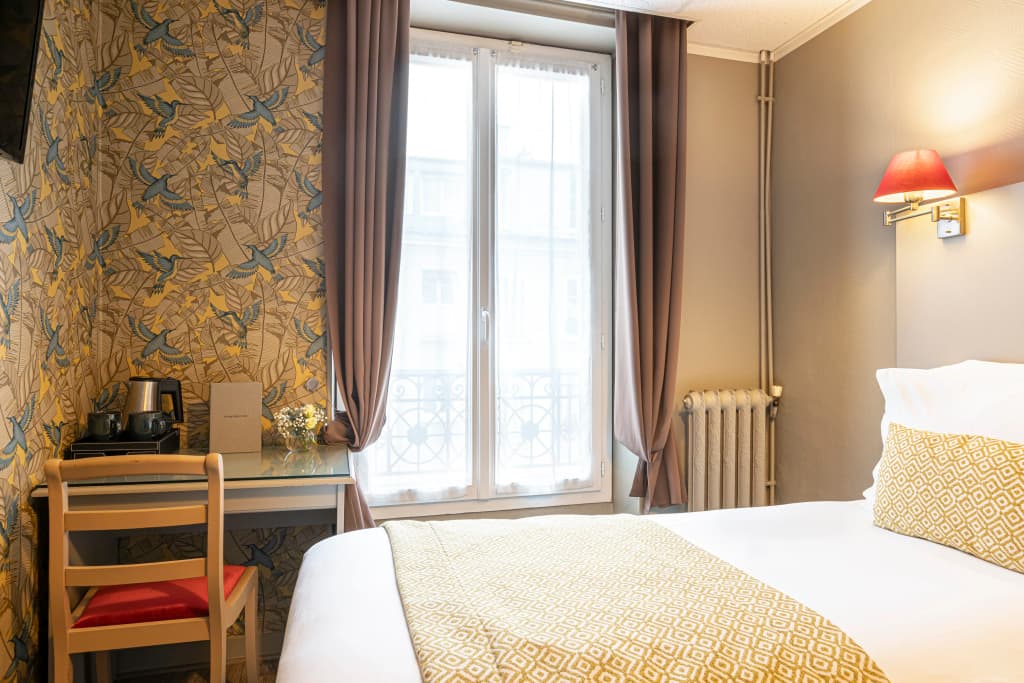 Splendid Hotel - Miniature 6
