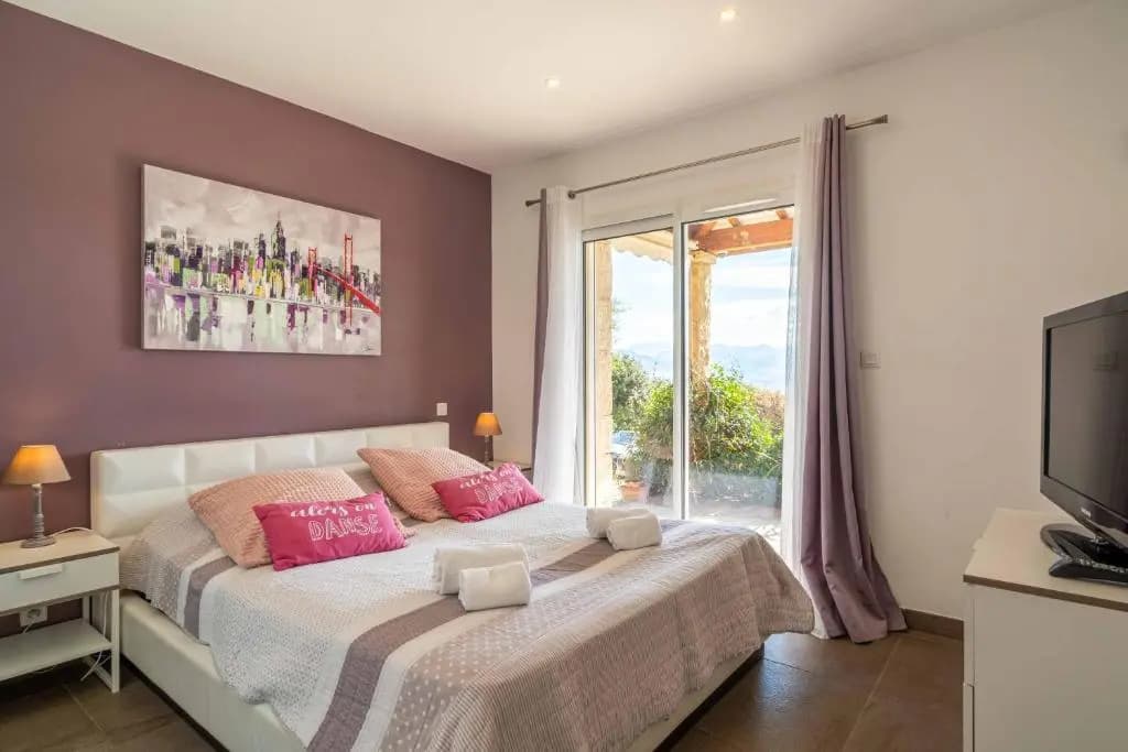 Villa vue mer 4 chambres - Photo 4